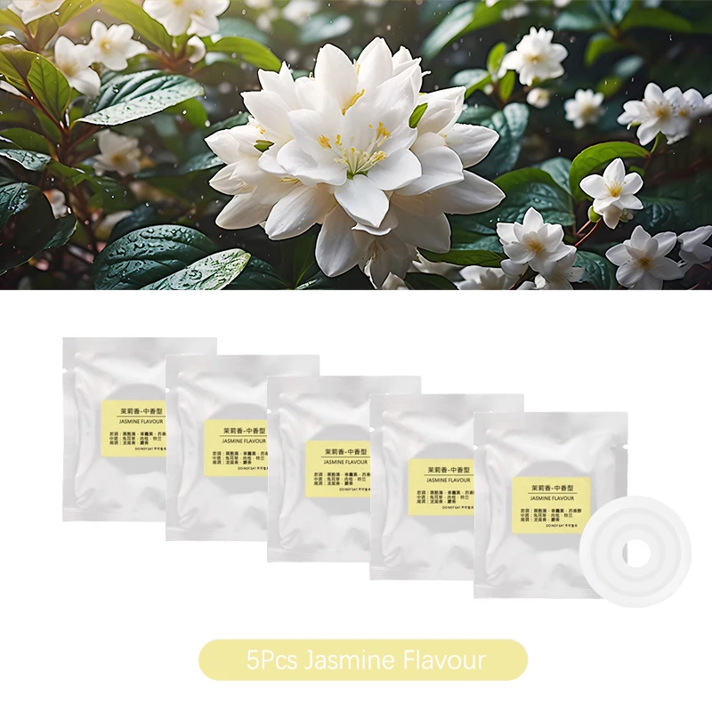 Jasmine Flavour