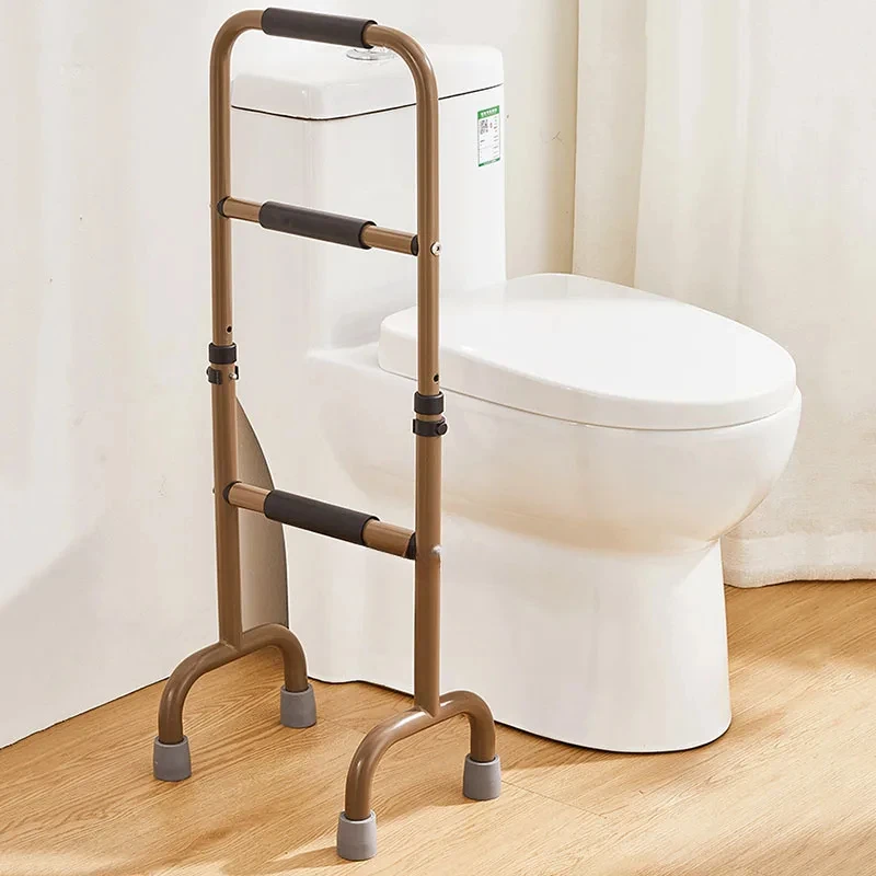 Bed Handrails Bedside Railing Grab Bars Assist Device Bathroom Toilet Grab Bars Safety Stand Chuveiro Disabled Accessories