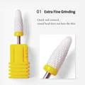 Yellow A