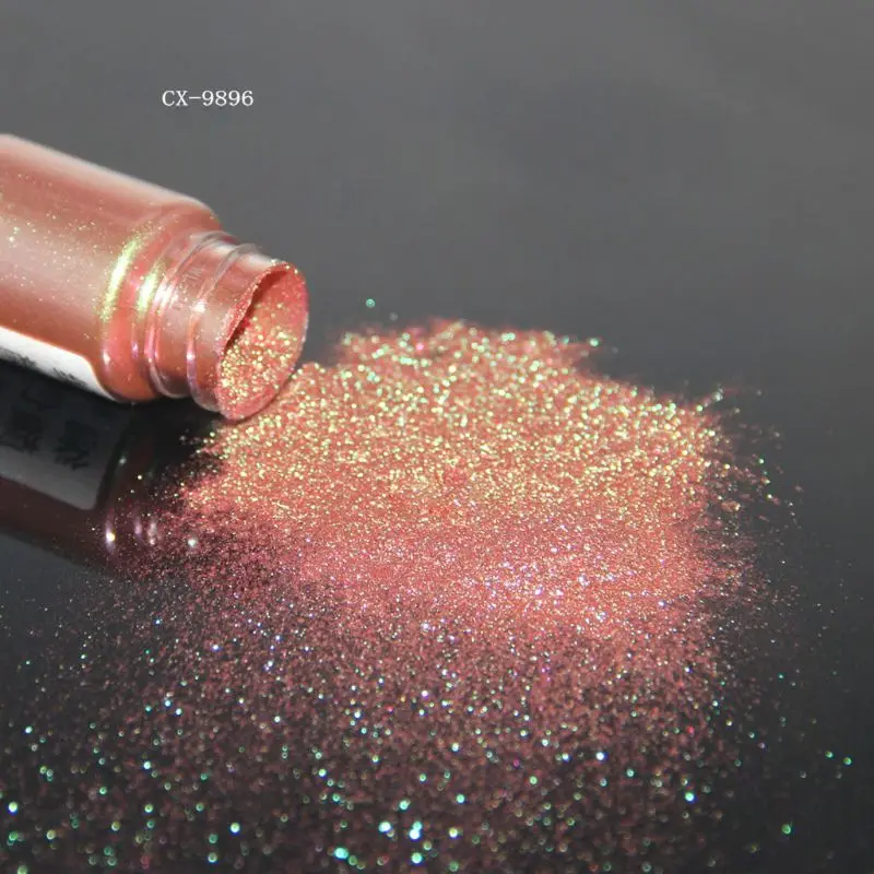 Mica Powder-8 Color Pigment Supply Pearls for Makeup/lip Gloss Coloring/soap Making/epoxy Dye/colorant Diy Craft