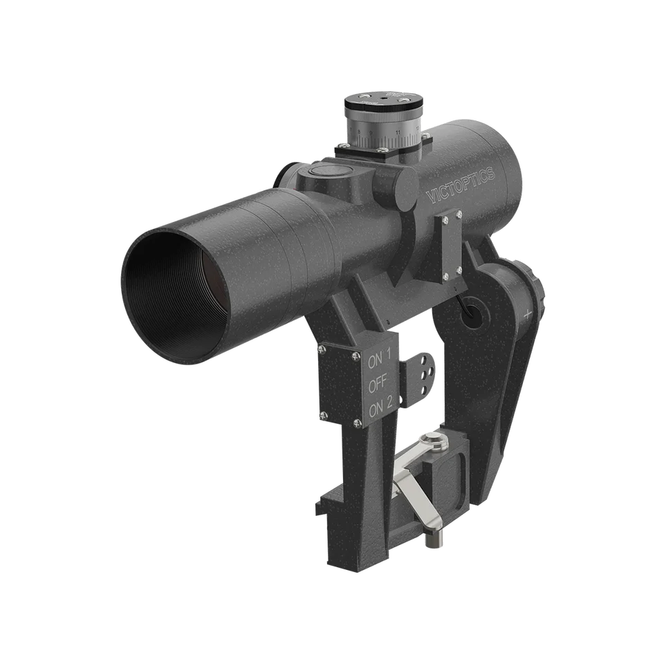 VECTOR OPTICS SVD 1×28 Red Dot Sight Sc99380c01d564449a89563e1f679d