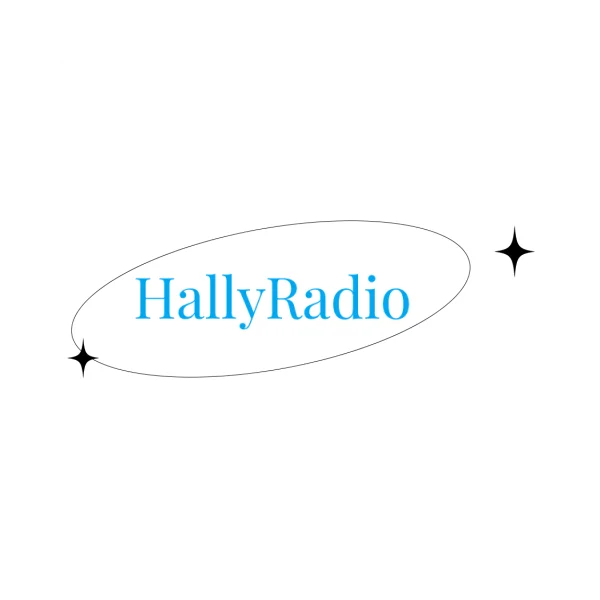 HallyRadio Store