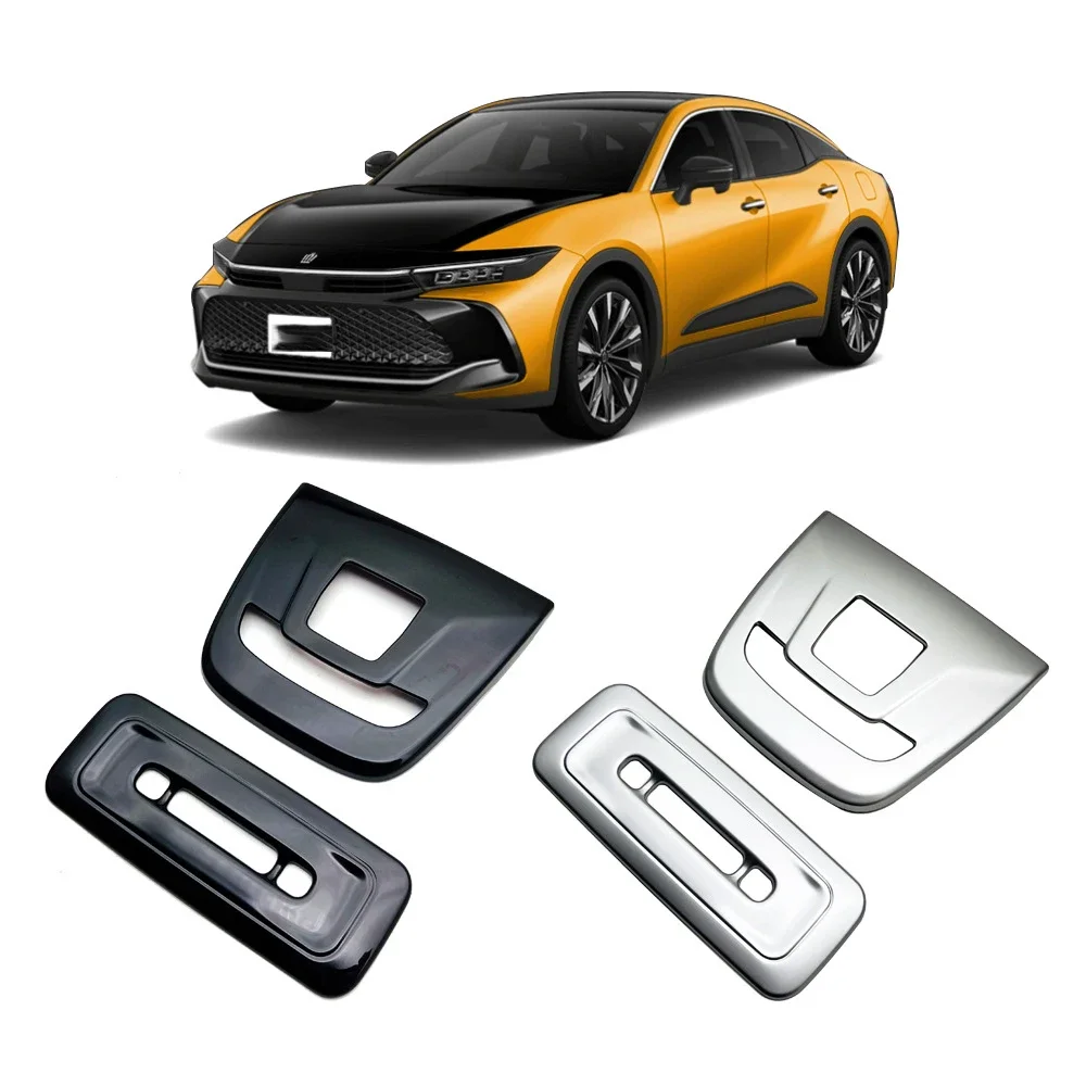 

Купольная лампа на крышу автомобиля, для Toyota Crown cosработу 2023 2024 ABS