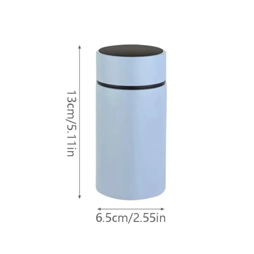 Stainless Steel Thermal Bottle 6