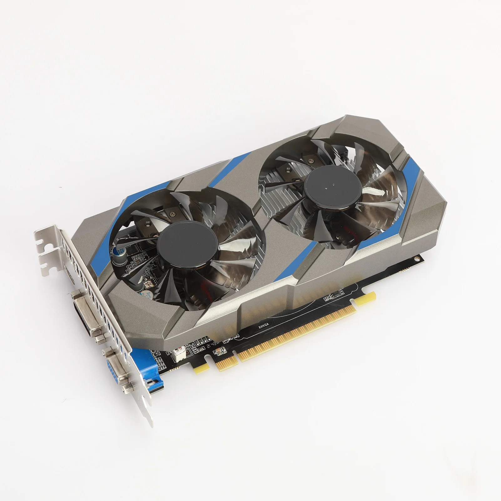 GTX1050TI Graphic Card Independent Quick Heat Dissipation Multi