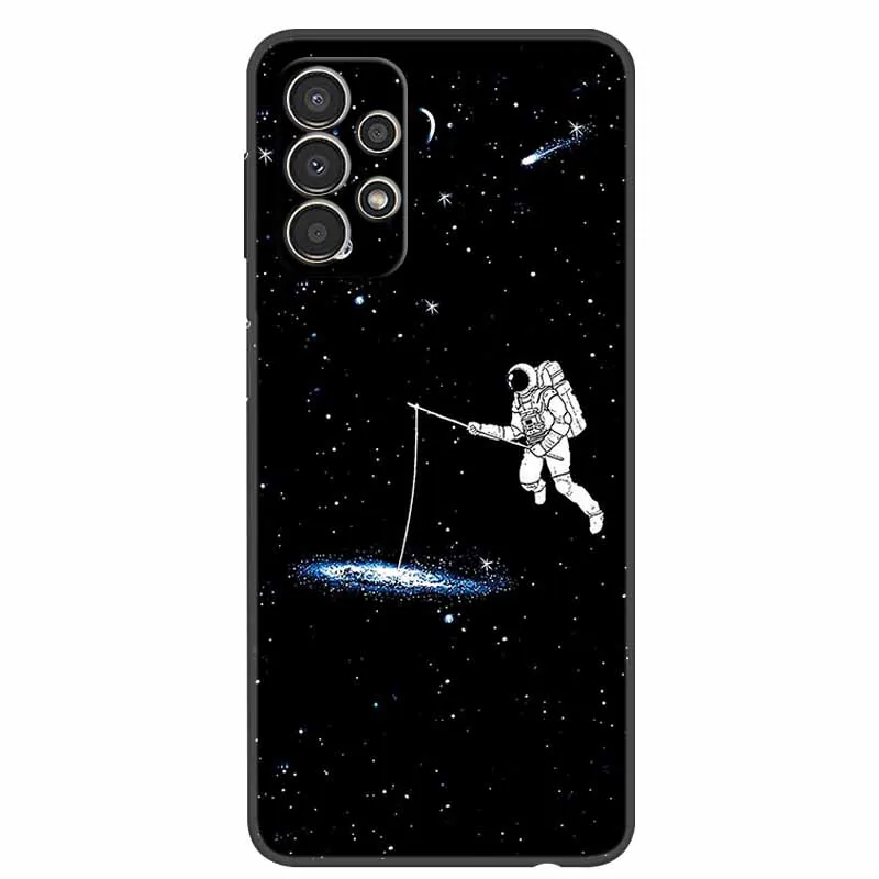Fashionable Shockproof Silicon TPU Phone Case - Soft Protective Shell