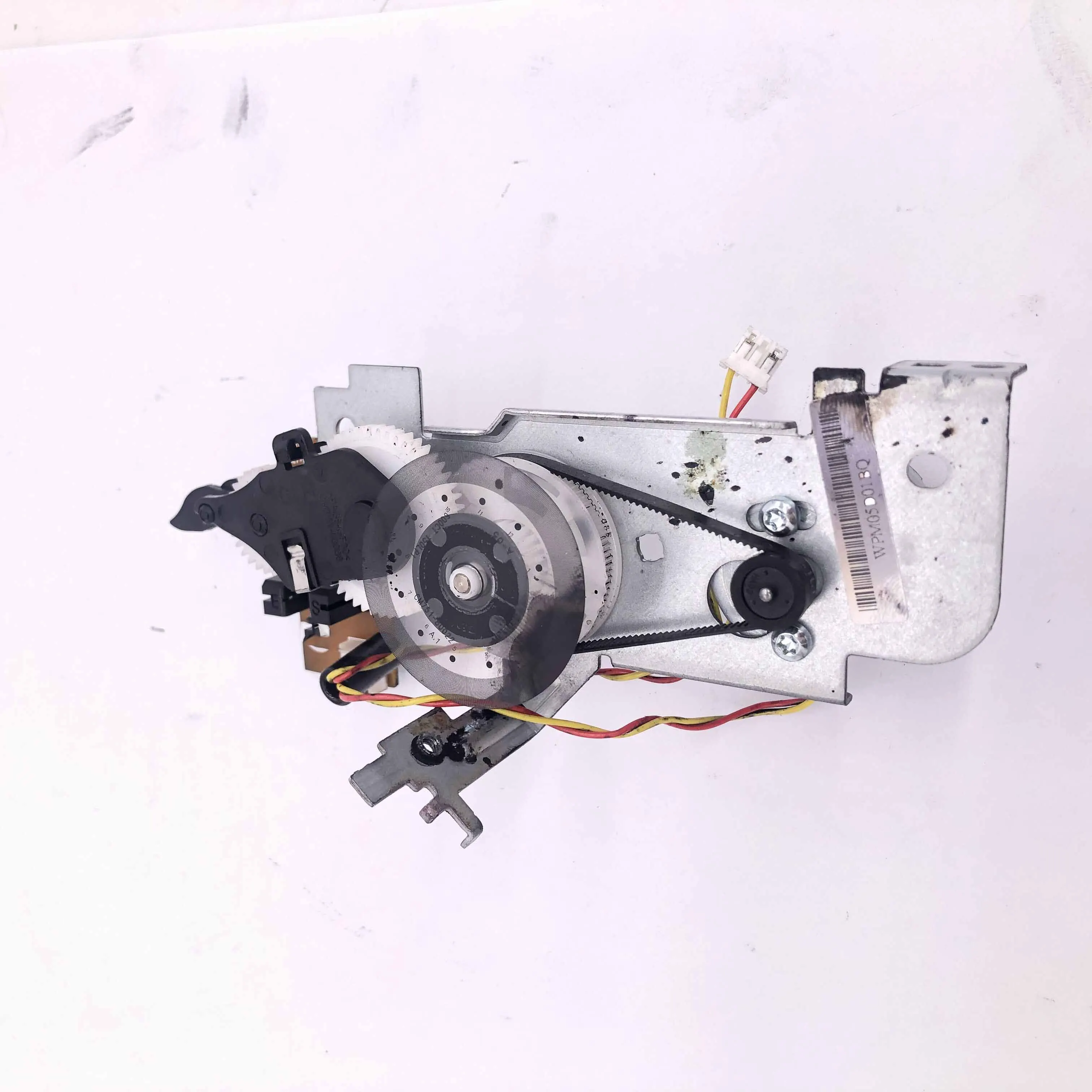 Ingranaggio Del Motore 7710 Cm751-40086 Per Hp 7710 7720 7730 7740 8210 8216 8218 8700 8702 8710 8715 8717 8718 8719 8720 8725 8726 8728