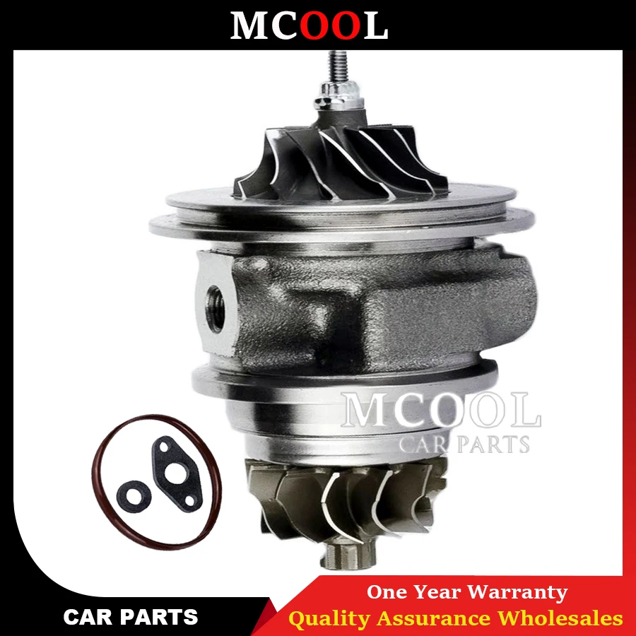 Td04-09 Turbina Turbo Ładowarka/Wkład Turbiny Do Mitsubishi Pajero I / L 200 300 2.5 Td 49177-01500 49177-01510 Md094740