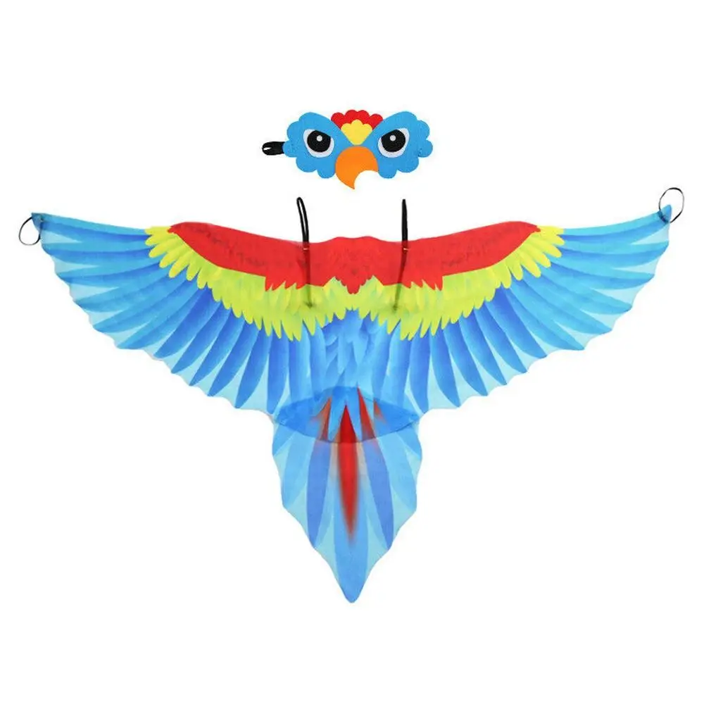 The Masked Singer Uil kostuum huren - Incognito Leusden