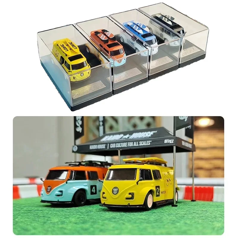 LDARC ̴  RC ڵ , RTR 2.4GHz, ũž ̴  ,  ̽ ī, ũž θƮ 峭,  峭, 1:64 V64
