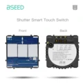 Wifi Shutter Part