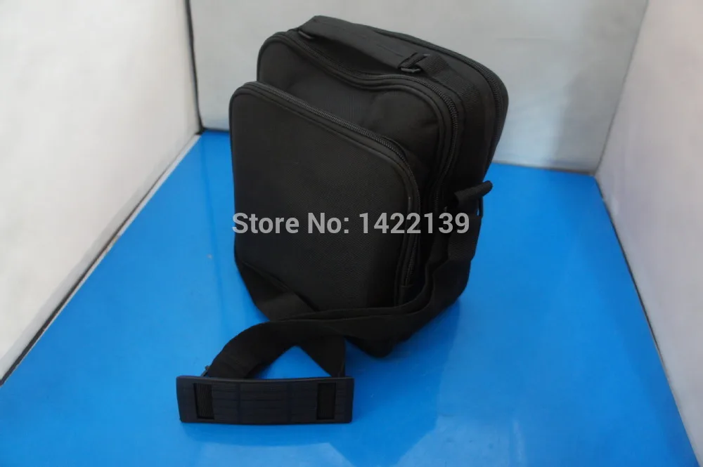 DY4300B 4-Terminal Digital Earth Ground Resistance Tester | Soil Resistivity & Electrical Multimeter Meter detail image 4