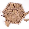 Impossible Adult Jigsaw Wooden Puzzles For Adults Games Brain Burning Wooden Puzzle Children 3D Puzzle Brain-teaser Puzzle Toys 4