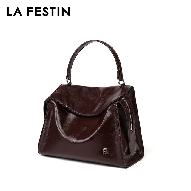 La'Festin Chloe Blue Cream 3