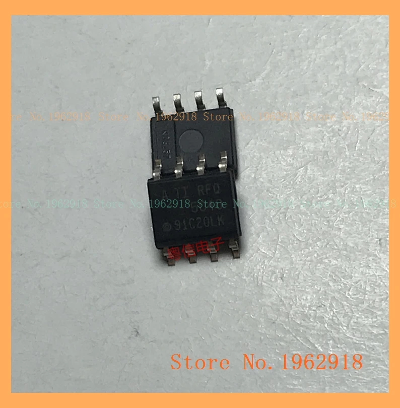 

REF5040AQDRQ1 RFQ5040 SOP-8