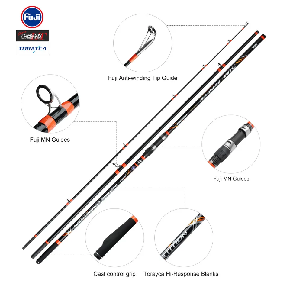 NIZIN EXPERT MODEL 磯竿 450cm 日本製 NIZIN EXPERT MODEL 磯竿 450cm 日本製 【公式通販】