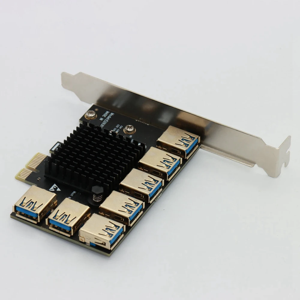 PCIE 1-7  ī PCI Express  ī PCI-E  1X To16X_N34R