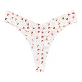 Cherry-thong