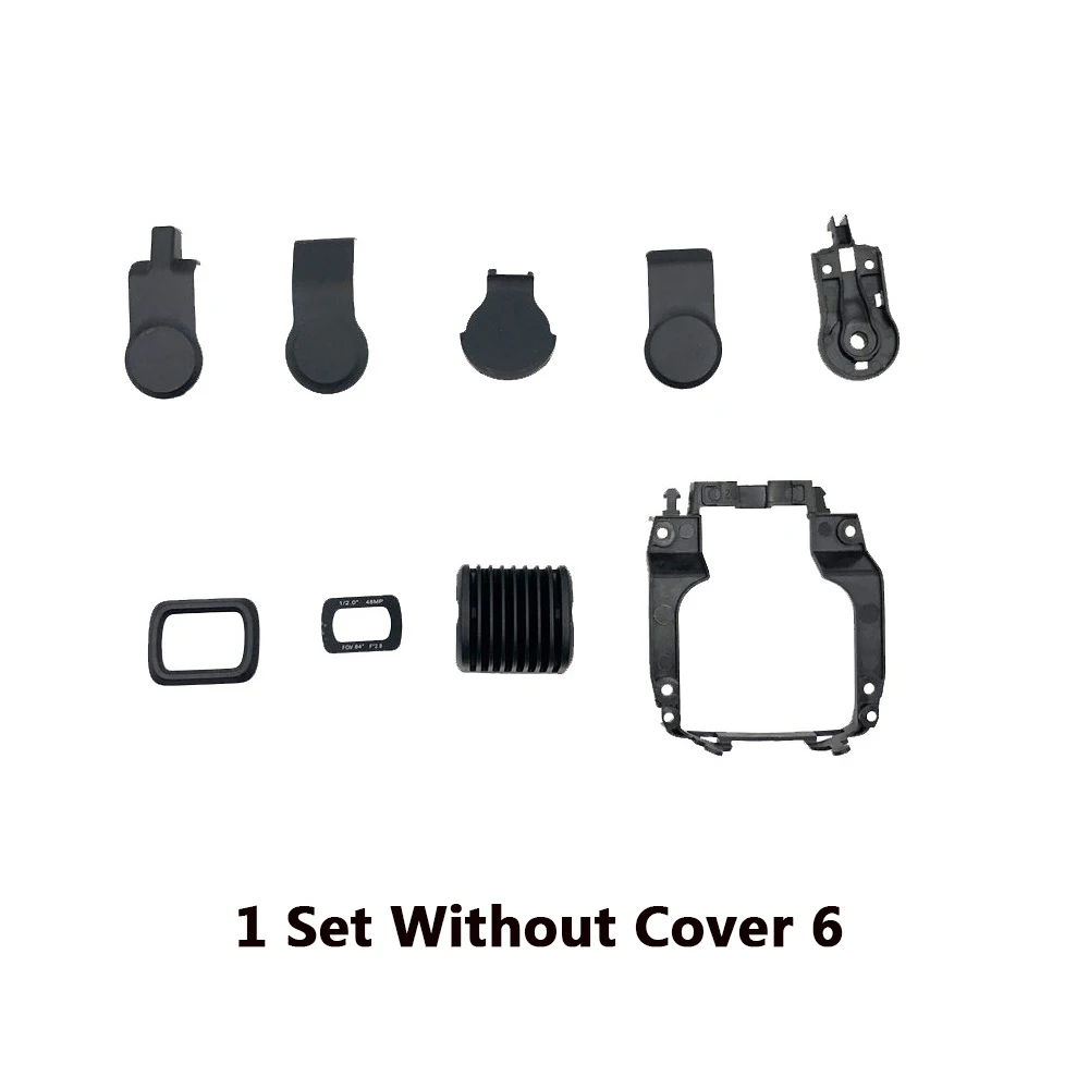 Without Cover 6