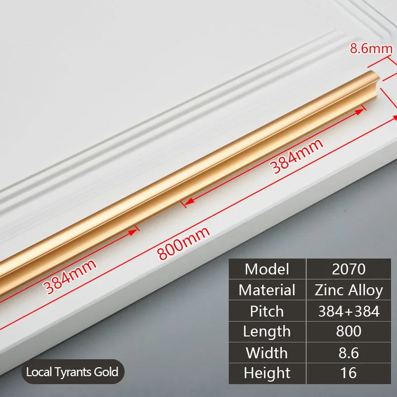 gold800