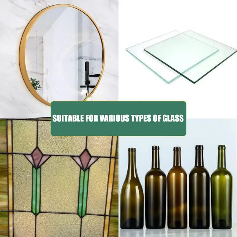 120ml Cutting Oil for Stained Glass Cutter and Drill Bit