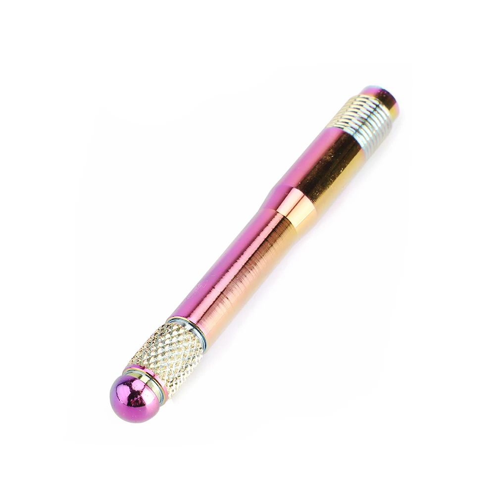 IronType Dowel Pin M12*1.5 M12*1.25 M14*1.25 M14*1.5 Wheels Nut Wheel Hub Tire Install Disassembly Tool Baking Multicolor tire disassembly tool