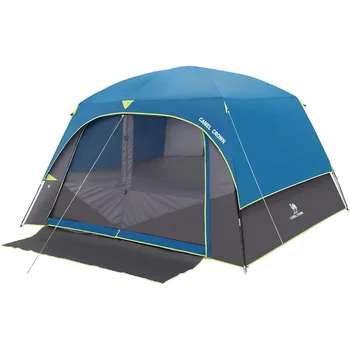 4/6 Person Camping Tent 1