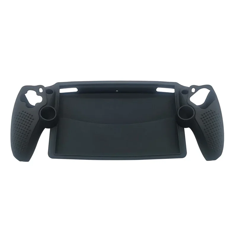 

Защитная силиконовая панель для контроллера Playstation port, водонепроницаемый ударопрочный контроллер, чехол для геймпада, консоль для PS5