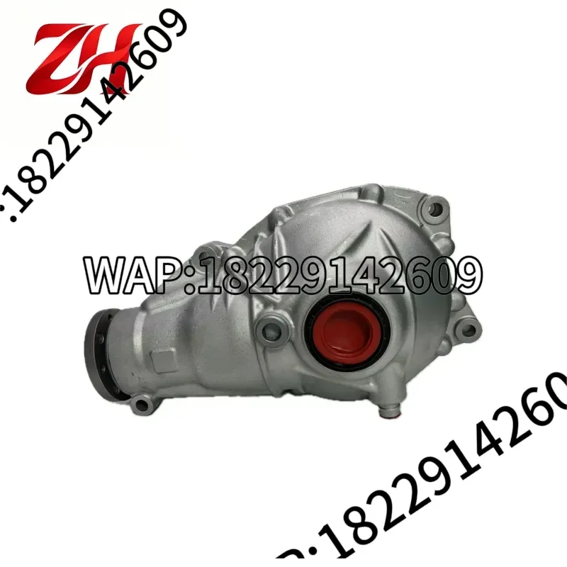BMW E70 E71용 프론트 디퍼렌셜 어셈블리 OE 31507594314 31507594315 자동차 프론트 액슬 드라이브 기어 교체 부품
