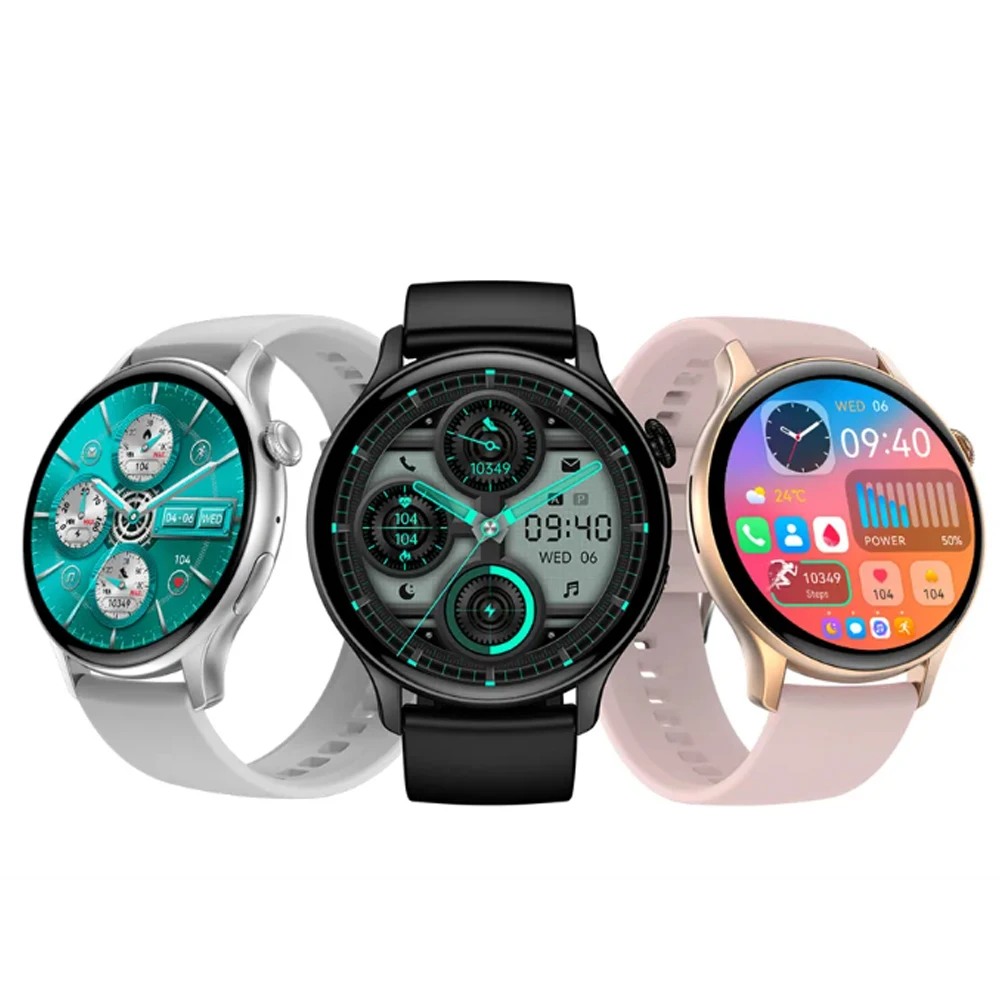 Per Samsung Galaxy S21 Ultra S20 Fe S21 + Smart Watch Donna Cardiofrequenzimetro Ip67 Uomo Sport Band Fitness Tracker Braccialetto Intelligente