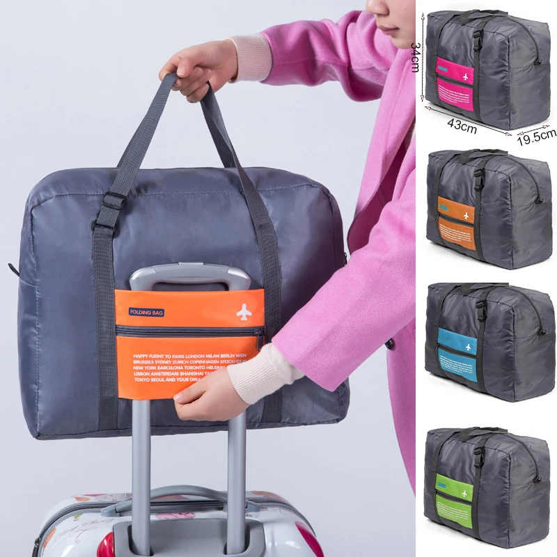 Nevera Portatil Bolsa Plegable 43L BOJLY Impermeable Y Térmica