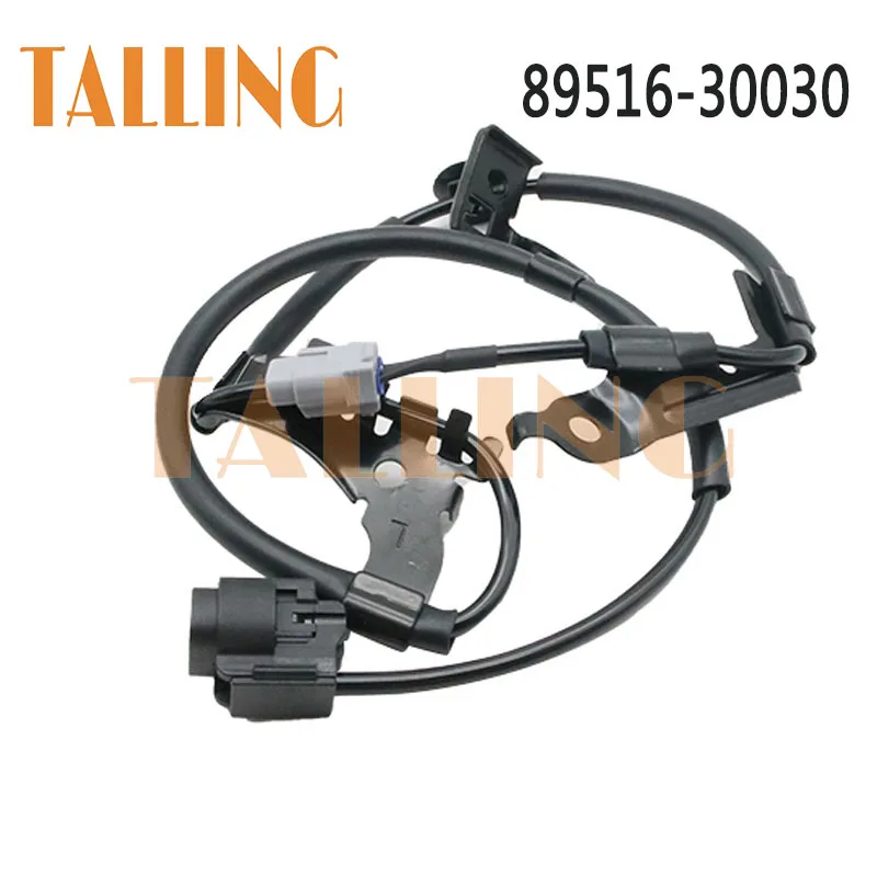89516-30030 Front Left ABS Wheel Speed Sensor for Lexus