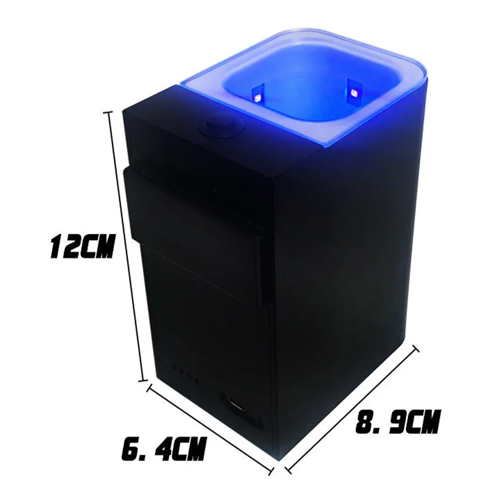 

Professional and Reliable UV Bait Fill Light with 10500mAH Battery Capacity 395 400mm Wavelength and Durable Material