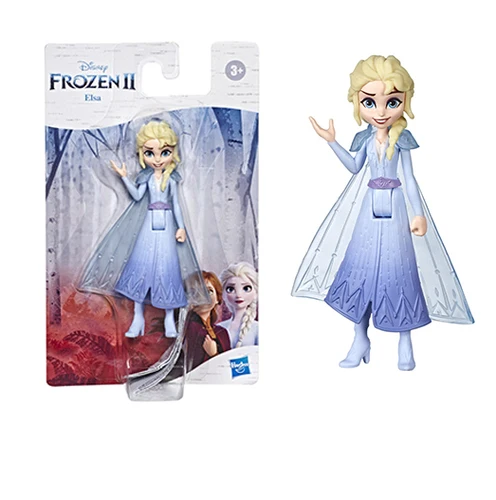 Boneca Anna: Disney Frozen - Hasbro - Toyshow Tudo de Marvel DC