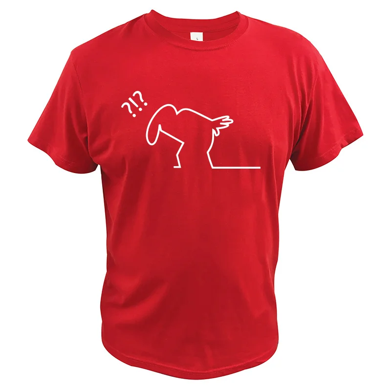 thumbnail image 1 of Camisetas con estampado de La Linea de La serie de TV para hombre y mujer, a La moda ropa de calle de algodón puro, camisetas divertidas, 1 of 5