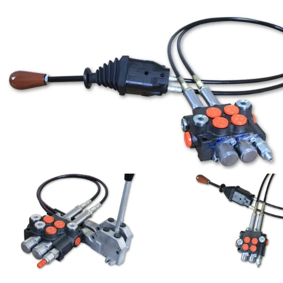 Kit Idraulici Per Trattori: Potenza E Versatilità Per La Tua Macchina - Foto 4