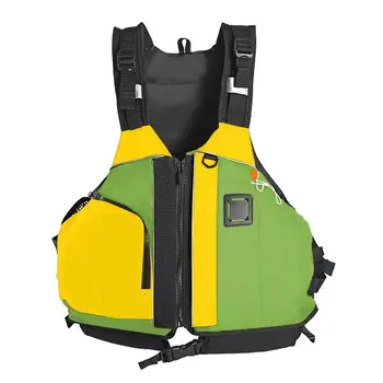 Life Vest for Youths and Adults for Boating 1