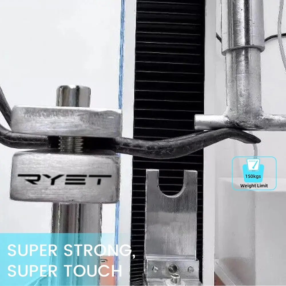 Рисунок 2 - Велосипедное карбоновое седло RYET с 3D принтом