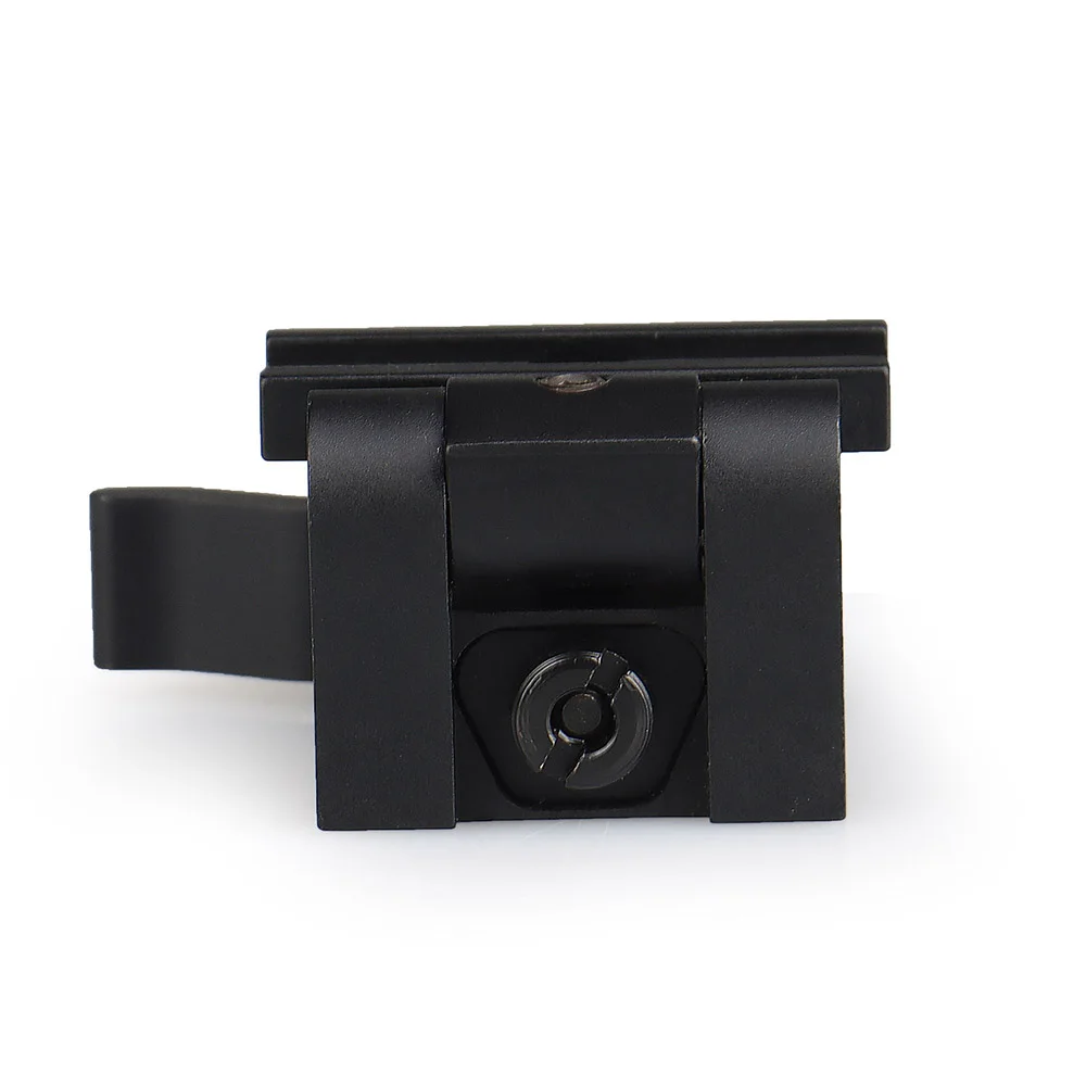 PPT Red Dot Sight mounts Hunting accessories G33 G43 Quick dismantling QD Mount for 21.2mm Adapters HS24-0261