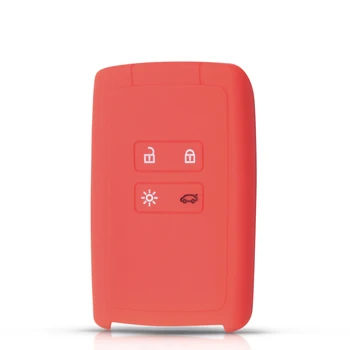 Cover chiave telecomando per Renault KOLEOS Kadjar Arkana 2017 per Samsung QM5 Fob 4 Cover chiave telecomando per Renault KOLEOS Kadjar Arkana 2017 per Samsung QM5 Fob - KEYYOU spedizione gratuita per Renault KOLEOS Kadjar Arkana 2017 per Samsung QM5 Fob Cover portachiavi