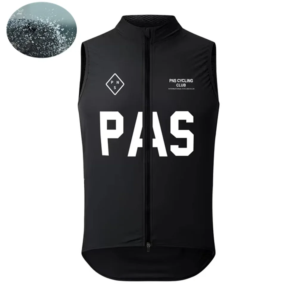 Men Cycling Jacket Bicycle Jacket MTB Road Bike Clothing Windbreaker Waterproof Autumn Jerseys PNS Pro cycling windbreaker