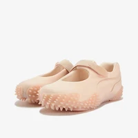 Puma Authentic MOSTRO Chaussures décontractées légères à semelle fine et à velcro pour femme 402179-02 1