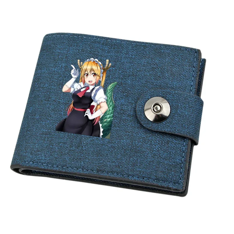 

Холщовый кошелек для подростков, мужской кошелек, мужской кошелек для денег, Короткий держатель, мужской кошелек для аниме, Нацумэ yuujinchou, Детская сумка для монет