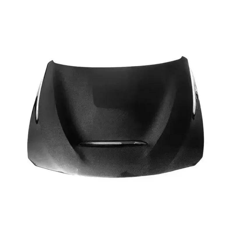 Kit carrozzeria in fibra di carbonio a nido d'ape per cofano motore, molto venduto, per F30 335i 340i Serie 3 F32 F33 F36 F34 Serie 4 F31 - Image 5