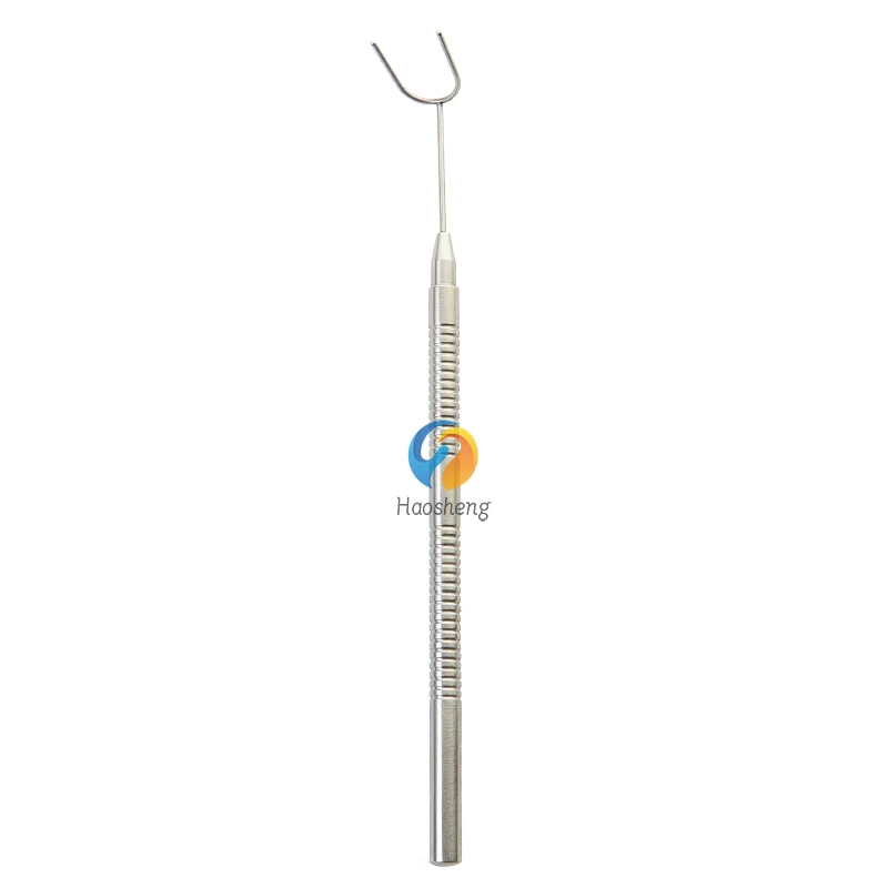 Nano Traceless Surgery Design Tool Simulator Triangle Arcs Z T Head Double eyelid Designer