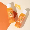 Orange Peeling Lotion Peeling Oil Body Lotion Gentle Exfoliation Gel Tearable Ramen Wax Orange Peeling Lotion Wholesale 2