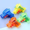 Water Guns for Kids Children Toys Mini Transparent Squirt Water Gun Boys Girls Spray Fighting Game Beach Blaster Watergun Gifts 6