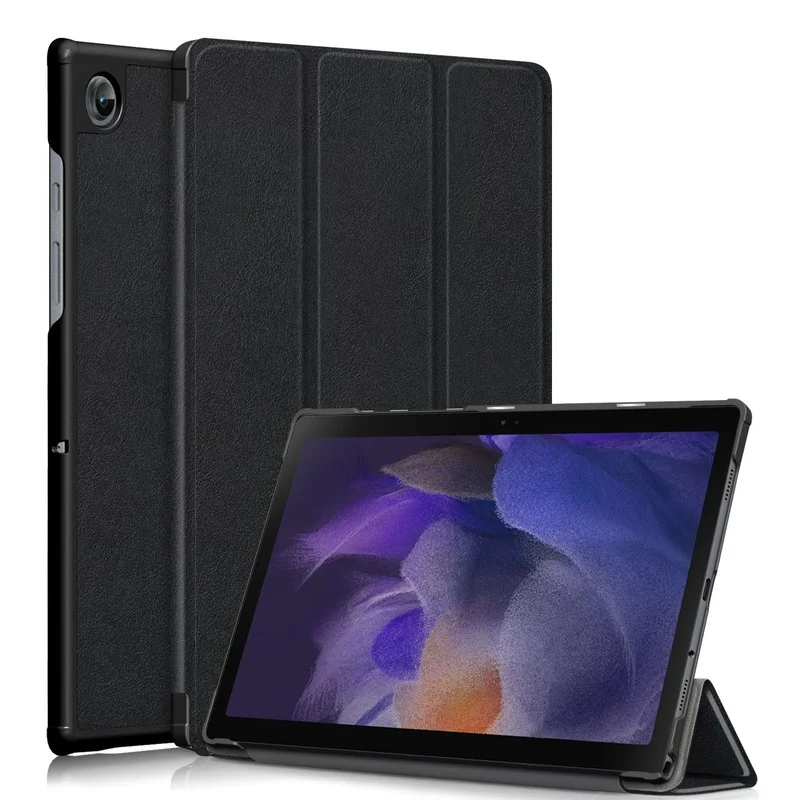 Custodia Per Samsung Galaxy Tab A8 2021 Custodia Per Tablet Galaxy Tab A8 Custodia 10.5 Sm-X200 /Sm-X205 Tab A 8 Alta Qualità X200