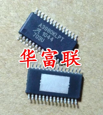 

Бесплатная доставка DMOS A3980KLPT TSSOP-28 5 шт.