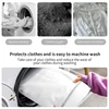 Fine Net Laundry Bag Clothing Care Washing Machines Dirty Laundry Basket Travel Shoes Mesh Bags Woman Bra Clothes Organizer 3